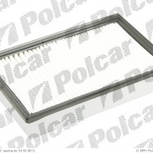 Filtr Fiaam KIA CARNIVAL (UP), 08.1999 - 10.2001 (Fiaam)