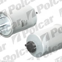 Filtr Fiaam FORD FOCUS kombi (DNW), 02.1999 - 11.2004 (Fiaam)