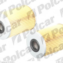 Filtr Fiaam BMW 3 (E36), 09.1990 - 02.1998 (Fiaam)