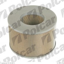 Filtr Fiaam TOYOTA LAND CRUISER 90 (_J9_), 04.1995- (Fiaam)