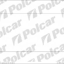 Chodnica wody MAZDA 3 (BK), 03 - 09