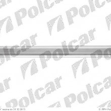 reperaturka progu CITROEN ZX (N2) + KOMBI 91 - 98