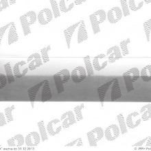 reperaturka poszycia drzwi MERCEDES SPRINTER 208 - 414, 01.1995 - 03.2000