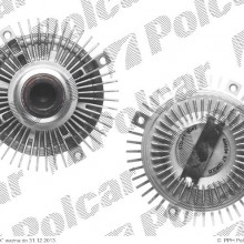 Sprzgo wiskotyczne AUDI A6 01-