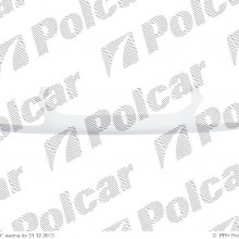 listwa podreflektorowa RENAULT LAGUNA I (B / K56), 99 - 00 (RETOV)