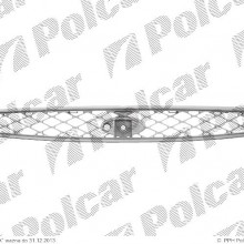 atrapa, grill FORD FOCUS (DAW / DBW / DNW / DFW), 09.1998 - 11.2004