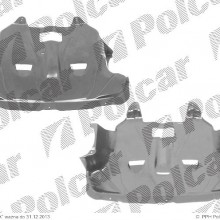 osona silnika FIAT DOBLO (119/223), 01.2001 - 12.2005