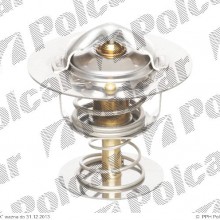Termostat FORD KA, 09.1996-