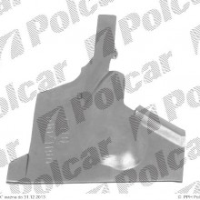 osona alternatora FIAT CINQUECENTO (170), 07.1991 - 10.1998