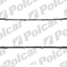 listwa pasa tylnego TOYOTA COROLLA (E10) Sedan / Hatchback / KOMBI / LB, 93 - 97