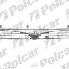 atrapa, grill MITSUBISHI LANCER Sedan (CJO), 95 - 97/KOMBI 95 - 03