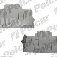 osona silnika VOLKSWAGEN GOLF II (19E/1G), 83 - 92