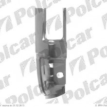 naronik pasa tylnego FORD TRANSIT (VE6) 86 - 91
