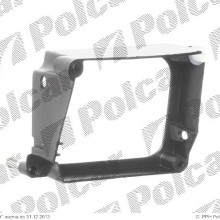 ramka lampy przeciw mgielnej IVECO DAILY, 03.1990 - /04.1996 - 12.1998 (CARELLO)