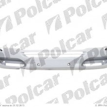 zderzak przedni MERCEDES SPRINTER 208 - 414, 04.2000 - 12.2002