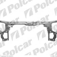 pas przedni OPEL VECTRA C, 09.2001 - 09.2005