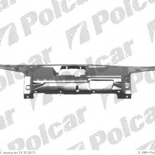 belka grna pasa przedniego SKODA FABIA (6Y), 04.2000 - 03.2007