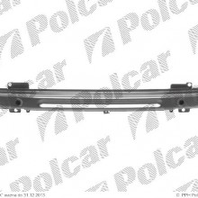 wzmocnienie zderzaka VOLKSWAGEN LUPO (6X1/6E1), 05.1998 - 12.2002