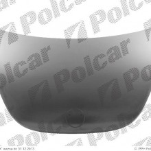 maska VOLKSWAGEN BEETLE (1C/9C/1Y), 01.1998 - 05.2005