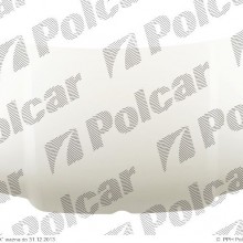 maska VOLKSWAGEN BORA (1J5/1JM), 10.1998 - 11.2005