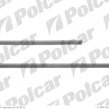 listwy boczne komplet VOLKSWAGEN PASSAT, Sedan+KOMBI (B5 (3B)), 97 - 00
