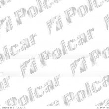 listwy boczne komplet OPEL VECTRA B (Sedan+Hatchback+KOMBI), 02.1999 - 02.2003