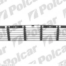 atrapa w zderzaku VOLKSWAGEN POLO (6N) Hatchback, 10.1994 - 08.1999