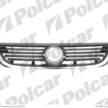 atrapa OPEL VECTRA B (Sedan+Hatchback+KOMBI), 02.1999 - 02.2003 (RETOV)