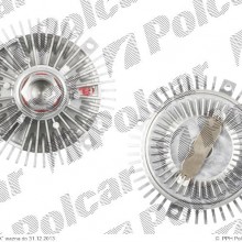 Sprzgo wiskotyczne AUDI 100 90-