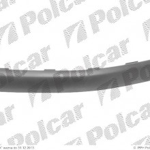 listwa zderzaka FIAT PANDA (169), 09.2003-