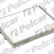 Filtr Fiaam BMW 5 (E39), 11.1995 - 06.2003 (Fiaam)