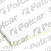 Filtr Fiaam MERCEDES KLASA C coupe (CL203), 03.2001- (Fiaam)