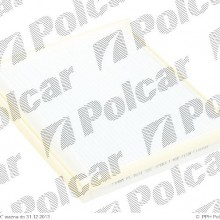 Filtr Fiaam OPEL MERIVA, 05.2003- (Fiaam)