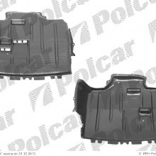 osona silnika VOLKSWAGEN CADDY II (9U/9KV), 11.1995 - 01.2004