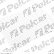 Filtr Aster LANCIA KAPPA coupe (838), 07.1996 - 03.2001 (Aster)