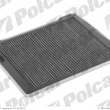 Filtr Aster FIAT CROMA (154), 12.1985 - 12.1996 (Aster)
