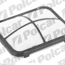 Filtr Aster SEAT IBIZA I (021A), 06.1984 - 12.1993 (Aster)