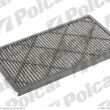 Filtr Aster BMW 3 (E36), 09.1990 - 02.1998 (Aster)