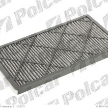 Filtr Aster BMW 3 coupe (E36), 03.1992 - 04.1999 (Aster)