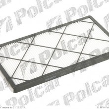 Filtr Aster BMW 3 kabriolet (E36), 03.1993 - 04.1999 (Aster)