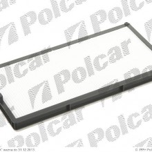 Filtr Aster BMW 5 Touring (E34), 11.1991 - 01.1997 (Aster)