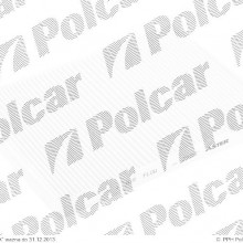 Filtr Aster SEAT CORDOBA hatchback, 11.1995 - 06.1999 (Aster)