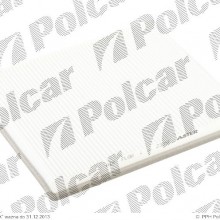 Filtr Aster SAAB 9000, 04.1985 - 12.1998 (Aster)