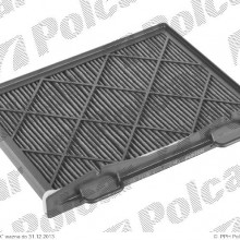 Filtr Aster LANCIA KAPPA coupe (838), 07.1996 - 03.2001 (Aster)
