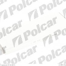 Filtr Aster VOLKSWAGEN PASSAT Variant (3B5), 05.1997 - 11.2000 (Aster)