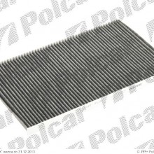 Filtr Aster AUDI A6 (4A, C4), 06.1994 - 10.1997 (Aster)