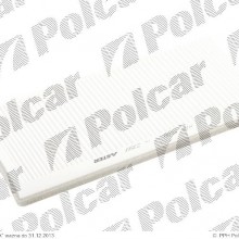 Filtr Aster FORD PUMA (EC_), 03.1997 - 06.2002 (Aster)