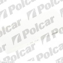 Filtr Aster LANCIA Y (840A), 11.1995 - 09.2003 (Aster)