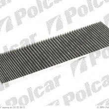 Filtr Aster PEUGEOT BOXER platforma / podwozie, 03.1994 - 04.2002 (Aster)