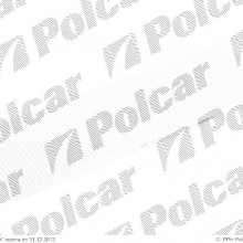 Filtr Aster PEUGEOT BOXER platforma / podwozie (244), 12.2001- (Aster)